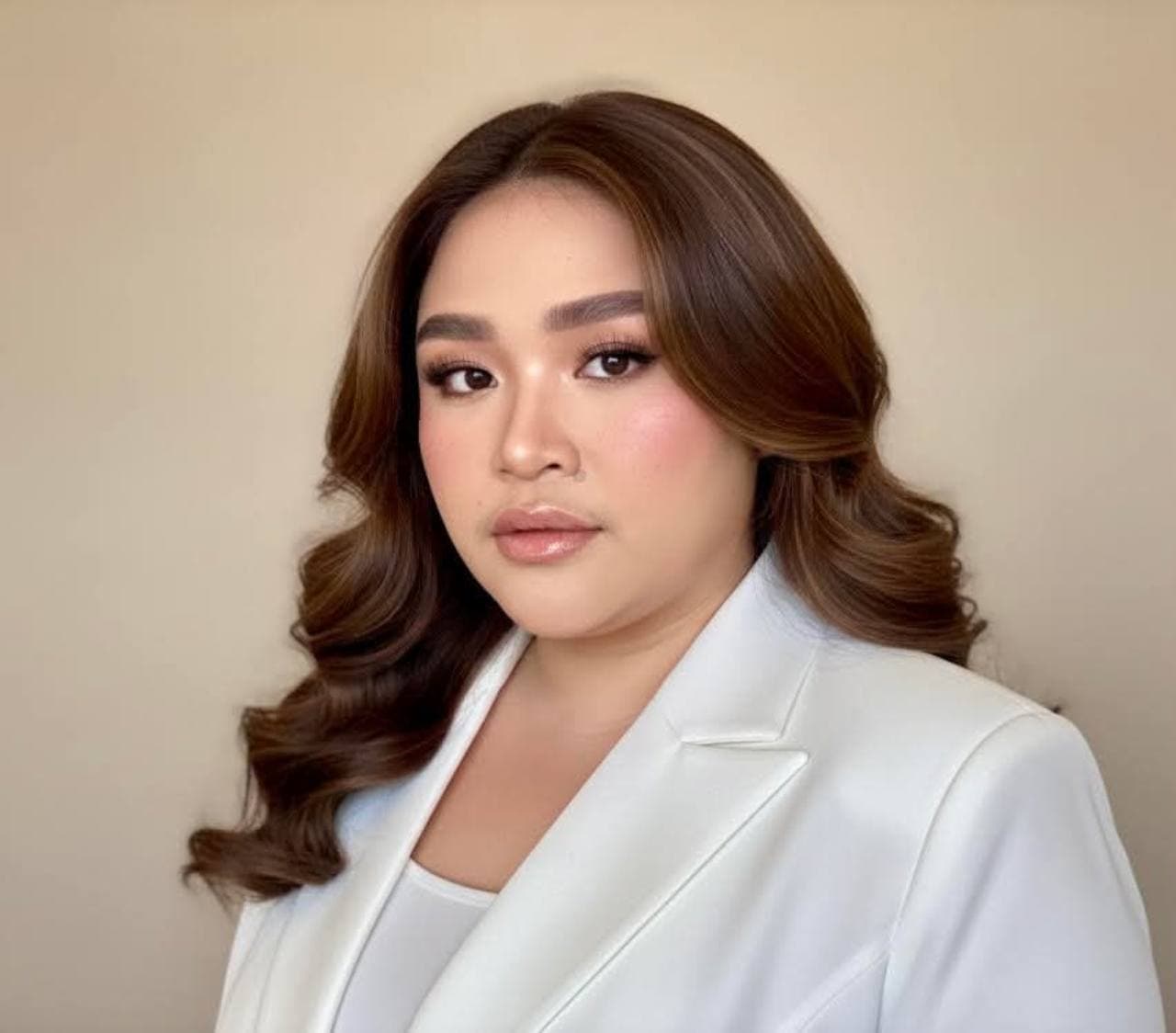 Caroline Sumabong, Assistant Director · Operations