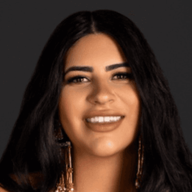 Lauren Houghton, Founder & Executive Director